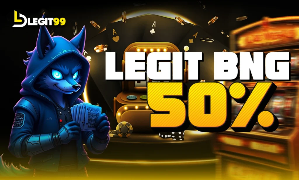 Legit-BNG
